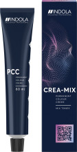 Перманентная крем-краска для волос Indola Professional PCC (Permanent Caring Color) Перманентная крем-краска для волос Indola Professional PCC (Permanent Caring Color)