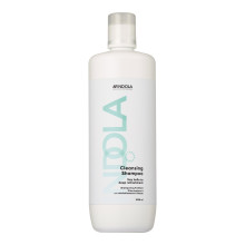 Шампунь для глубокого очищения волос и кожи головы Indola Professional Innova Cleansing Shampoo