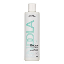 Шампунь для глубокого очищения волос и кожи головы Indola Professional Innova Cleansing Shampoo