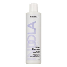 Шампунь для окрашенных волос с серебристым эффектом Indola Professional Innova Color Silver Shampoo