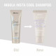 Шампунь для светлых волос нейтрализующий желтизну Indola Professional Blonde Expert Care Insta Cool Shampoo Шампунь для светлых волос нейтрализующий желтизну Indola Professional Blonde Expert Care Insta Cool Shampoo