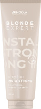 Шампунь для всех типов светлых волос Indola Professional Blonde Expert Care Insta Strong Shampoo