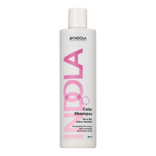 Шампунь для окрашенных волос Indola Professional Color Shampoo