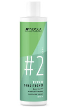 Кондиціонер для відновлення пошкодженого волосся Indola Professional Innova Care Repair Conditioner