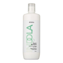 Шампунь для восстановления поврежденных волос Indola Professional Innova Repair Shampoo