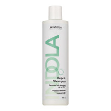 Шампунь для восстановления поврежденных волос Indola Professional Innova Repair Shampoo