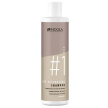 Шампунь активирующий рост волос Indola Professional Innova Root Activating Shampoo