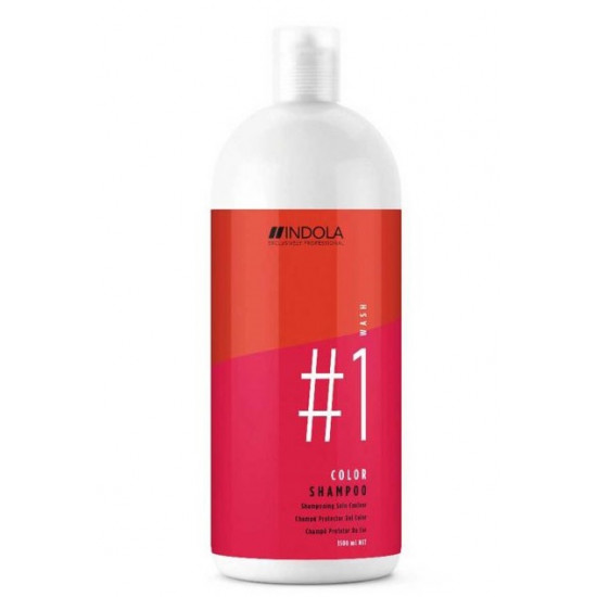 Шампунь для окрашенных волос Indola Professional Innova Color Shampoo