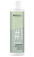 Шампунь против перхоти Indola Professional Innova Cleansing Dandruff Shampoo