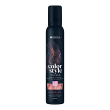 Оттеночный мусс для волос Indola Professional Color Style Mousse Оттеночный мусс для волос Indola Professional Color Style Mousse