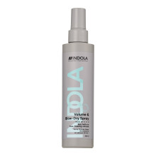 Спрей для ускоренной сушки волос Indola Professional Innova Setting Blow-dry Spray