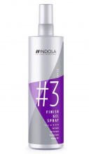 Спрей-гель для волос Indola Professional Innova Finish Gel Spray