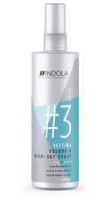 Спрей для ускоренной сушки волос Indola Professional Innova Setting Blow-dry Spray