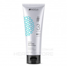 Крем для создания локонов Indola Professional Innova Setting Curl Cream