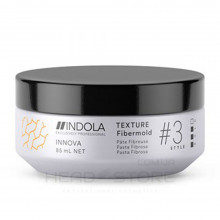 Эластичная паста для волос Indola Professional Innova Texture Fibremold