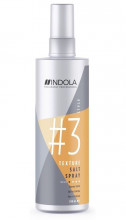 Солевой спрей для волос Indola Professional Innova Texture Salt Spray