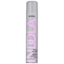 Лак для волос сильной фиксации Indola Professional Innova Finish Strong Lacquer