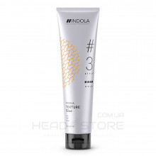 Гель-клей для волос Indola Professional Innova Texture Glue Гель-клей для волос Indola Professional Innova Texture Glue