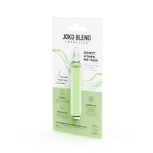 Филлер для волос с витаминами А, С, Е, Pro Vit. В5 Perfect Vitamin Mix Filler Joko Blend