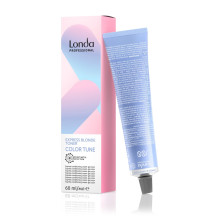 Экспресс-тонер для волос Londa Professional Color Tune Express Blonde Toner