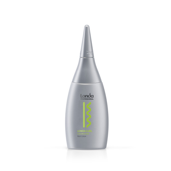 Лосьон для химзавивки окрашенных волос Londa Professional Perm Curl C Lotion 
