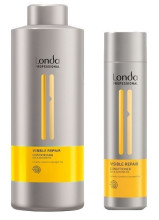 Відновлюючий експрес-кондиціонер Londa Professional Visible Repair Conditioner