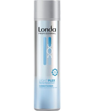 Кондиционер для укрепления волос Londa Professional Lightplex Conditioner