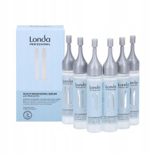 Сыворотка для питания кожи головы с маслом марулы Londa Professional C.A.L.M Serum Сыворотка для питания кожи головы с маслом марулы Londa Professional C.A.L.M Serum