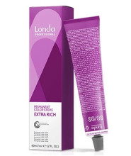 Стойкая крем-краска для волос Londa Professional Londacolor Permanent