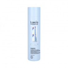 Шампунь для чувствительной кожи головы с маслом марулы Londa Professional C.A.L.M Shampoo