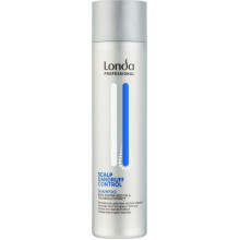 Шампунь против перхоти Londa Professional Scalp Anti-Dandruff  Shampoo