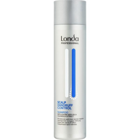 Шампунь против перхоти Londa Professional Scalp Anti-Dandruff  Shampoo