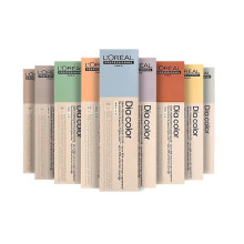 Краска для волос без аммиака L'Oreal Professionnel Dia Color