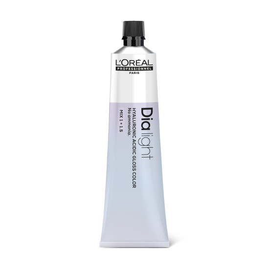 Краска для волос без аммиака L'Oreal Professionnel Dia Light