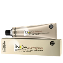 Стойкая краска без аммиака L'Oreal Professionnel INOA Supreme