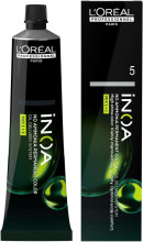 Стойкая краска без аммиака L'Oreal Professionnel INOA Mix 1+1