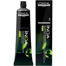 Стойкая краска без аммиака L'Oreal Professionnel INOA Mix 1+1