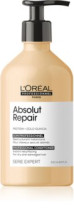 Кондиционер для восстановления поврежденных волос L'Oreal Professionnel Serie Expert Absolut Repair Gold Quinoa + Protein Conditioner