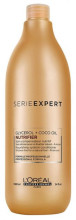 Кондиционер без силиконов для питания сухих волос L'Oreal Professionnel Serie Expert Nutrifier Conditioner Кондиционер без силиконов для питания сухих волос L'Oreal Professionnel Serie Expert Nutrifier Conditioner