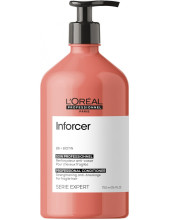 Укрепляющий кондиционер против ломкости волос L'Oreal Professionnel Serie Expert Inforcer Strengthening Anti-Breakage Conditioner Укрепляющий кондиционер против ломкости волос L'Oreal Professionnel Serie Expert Inforcer Strengthening Anti-Breakage Conditioner