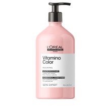 Кондиционер для сохранения цвета окрашенных волос L'Oreal Professionnel Serie Expert Vitamino Color Resveratrol Conditioner