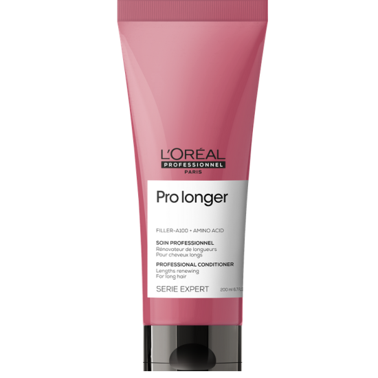 Кондиционер для восстановления волос по всей длине L'Oreal Professionnel Serie Expert Pro Longer Lengths Renewing Conditioner Кондиционер для восстановления волос по всей длине L'Oreal Professionnel Serie Expert Pro Longer Lengths Renewing Conditioner