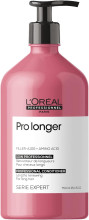 Кондиционер для восстановления волос по всей длине L'Oreal Professionnel Serie Expert Pro Longer Lengths Renewing Conditioner Кондиционер для восстановления волос по всей длине L'Oreal Professionnel Serie Expert Pro Longer Lengths Renewing Conditioner