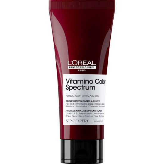 Кондиціонер L'Oréal Vitamino Color Spectrum для фарбованого волосся Кондиціонер L'Oréal Vitamino Color Spectrum для фарбованого волосся
