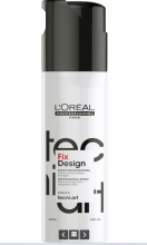 Лак для волосся ультрасильной фіксації L'Oreal Professionnel Tecni.Art Fix Design Force 5