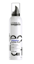 Мусс для объема экстрасильной фиксации L'Oreal Professionnel Tecni.Art Full Volume Extra Force 5