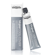 Стойкая крем-краска для волос L'Oreal Professionnel Majirel Cool Cover