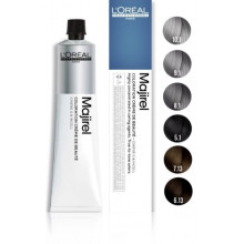 Стойкая крем-краска для волос L'Oreal Professionnel Majirel Cool Inforced Permanent Стойкая крем-краска для волос L'Oreal Professionnel Majirel Cool Inforced Permanent