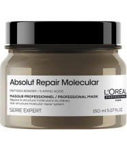 Маска для молекулярного відновлення волосся L'Oreal Professionnel Serie Expert Absolut Repair Molecular Mask