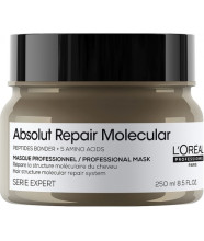 Маска для молекулярного відновлення волосся L'Oreal Professionnel Serie Expert Absolut Repair Molecular Mask